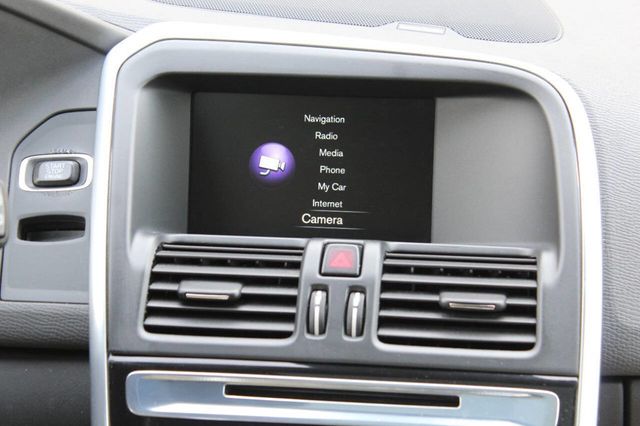 2016 Volvo XC60 AWD 4dr T6 Platinum - 22899817 - 21