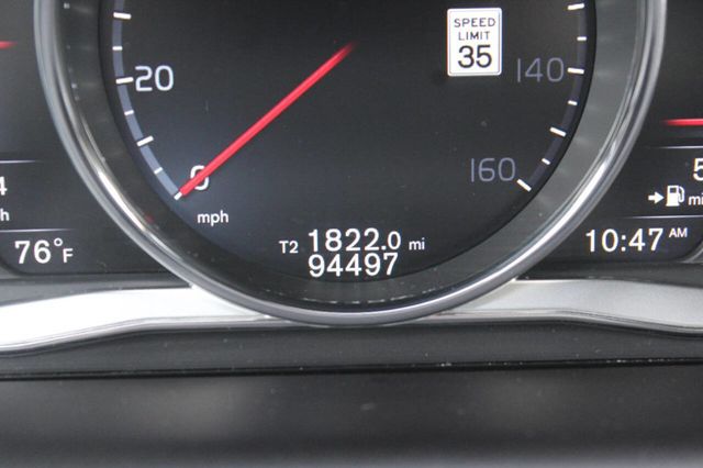 2016 Volvo XC60 AWD 4dr T6 Platinum - 22899817 - 25