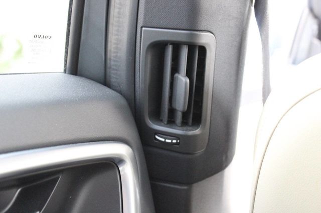 2016 Volvo XC60 AWD 4dr T6 Platinum - 22899817 - 27