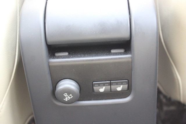 2016 Volvo XC60 AWD 4dr T6 Platinum - 22899817 - 28