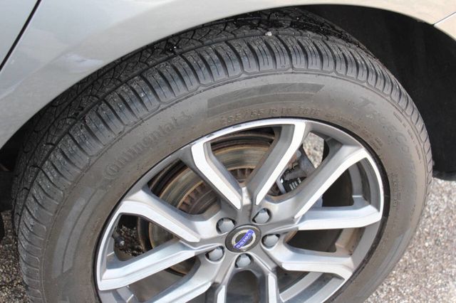 2016 Volvo XC60 AWD 4dr T6 Platinum - 22899817 - 29