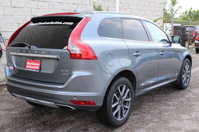 2016 Volvo XC60 AWD 4dr T6 Platinum - 22899817 - 4