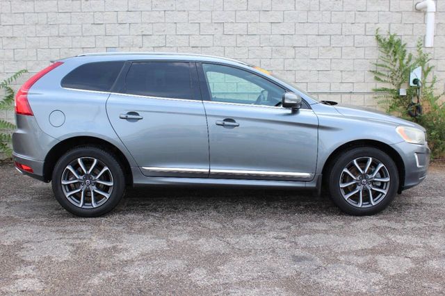 2016 Volvo XC60 AWD 4dr T6 Platinum - 22899817 - 5
