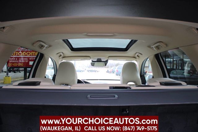2016 Volvo XC60 FWD 4dr T5 Drive-E Platinum - 22802161 - 16