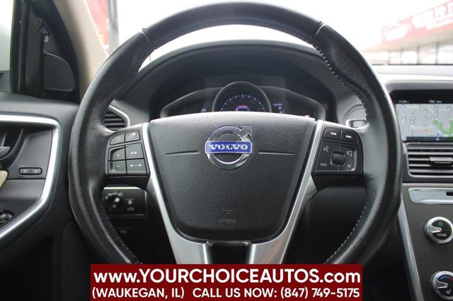 2016 Volvo XC60 FWD 4dr T5 Drive-E Platinum - 22802161 - 22