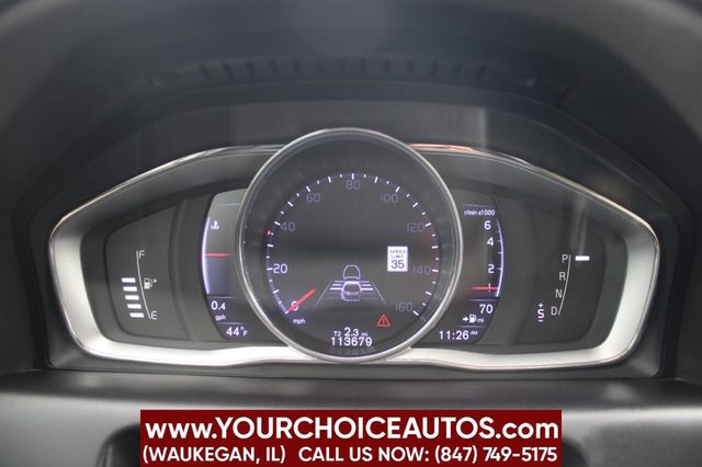 2016 Volvo XC60 FWD 4dr T5 Drive-E Platinum - 22802161 - 25