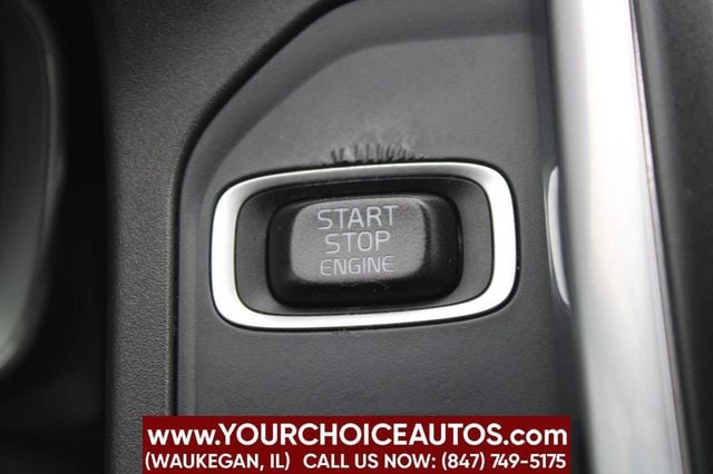2016 Volvo XC60 FWD 4dr T5 Drive-E Platinum - 22802161 - 27
