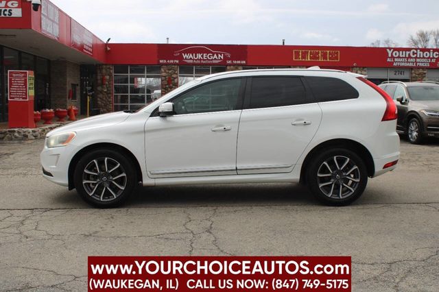 2016 Volvo XC60 FWD 4dr T5 Drive-E Platinum - 22802161 - 7