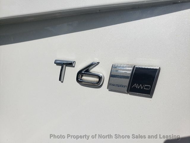 2016 Volvo XC90 AWD 4dr T6 Inscription - 22424231 - 7