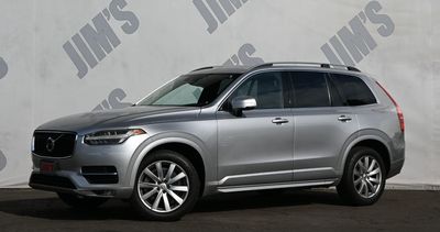 2016 Volvo XC90
