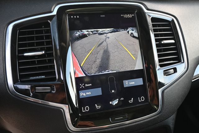 2016 Volvo XC90 AWD 4dr T6 Momentum - 22940178 - 9