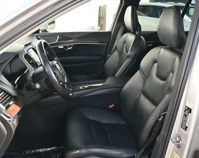 2016 Volvo XC90 AWD 4dr T6 Momentum - 22940178 - 11