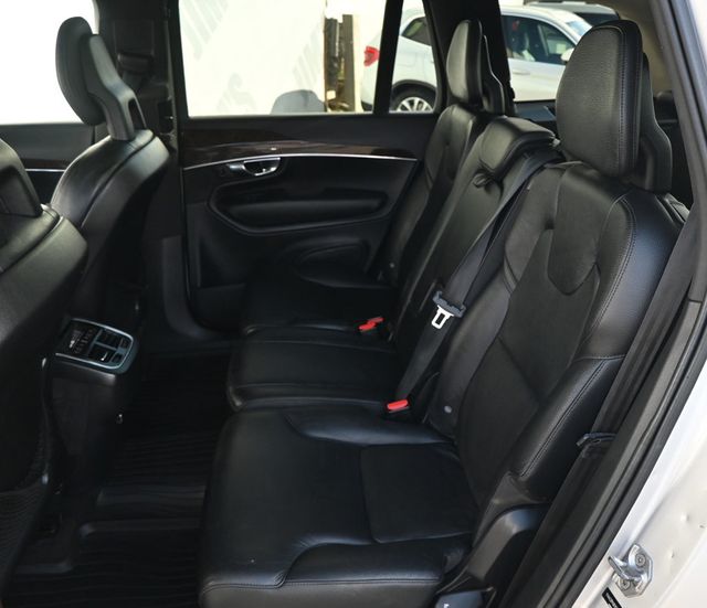 2016 Volvo XC90 AWD 4dr T6 Momentum - 22940178 - 12