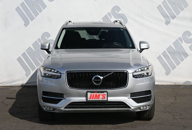 2016 Volvo XC90 AWD 4dr T6 Momentum - 22940178 - 1