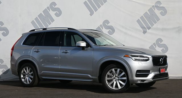 2016 Volvo XC90 AWD 4dr T6 Momentum - 22940178 - 2