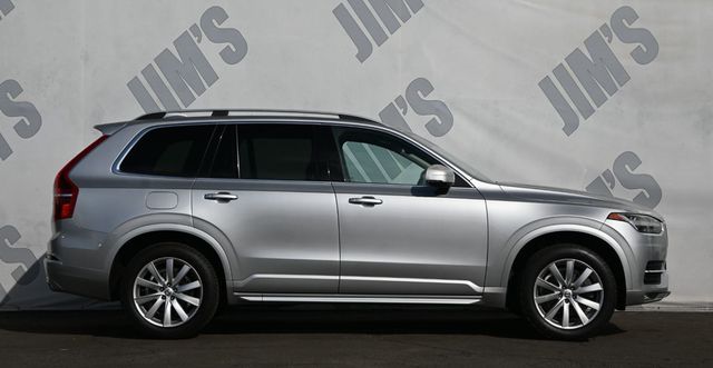 2016 Volvo XC90 AWD 4dr T6 Momentum - 22940178 - 3