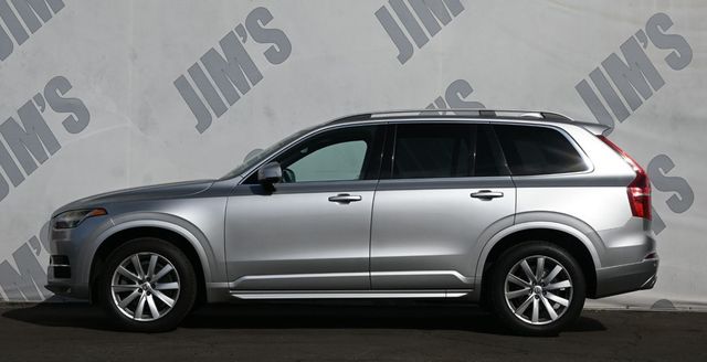 2016 Volvo XC90 AWD 4dr T6 Momentum - 22940178 - 5