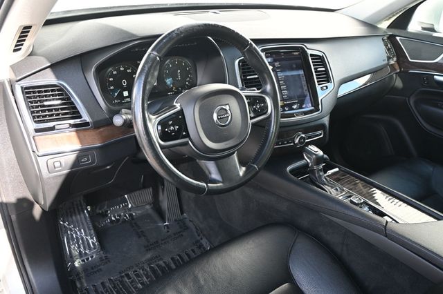 2016 Volvo XC90 AWD 4dr T6 Momentum - 22940178 - 7
