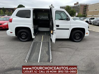 2016 VPG MV-1 - 57WMD2C61GM100172