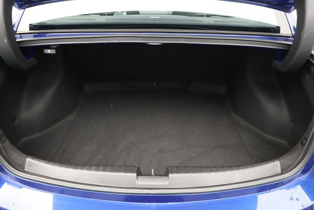 2017 Acura ILX Sedan w/Technology Plus Pkg - 22937465 - 19