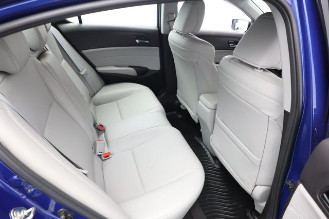 2017 Acura ILX Sedan w/Technology Plus Pkg - 22937465 - 20