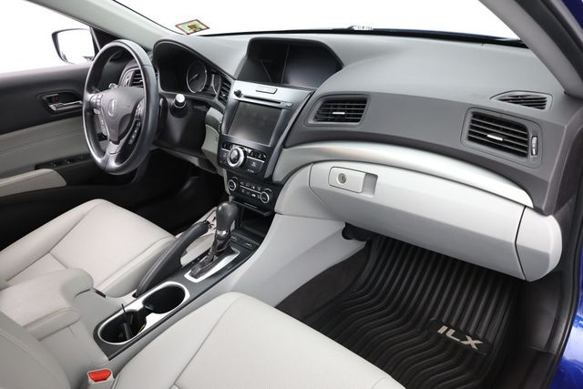 2017 Acura ILX Sedan w/Technology Plus Pkg - 22937465 - 22