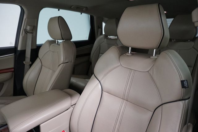 2017 Acura MDX FWD w/Advance Pkg - 22915143 - 9