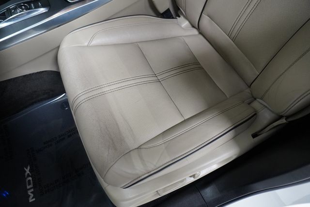 2017 Acura MDX FWD w/Advance Pkg - 22915143 - 10