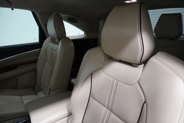 2017 Acura MDX FWD w/Advance Pkg - 22915143 - 11