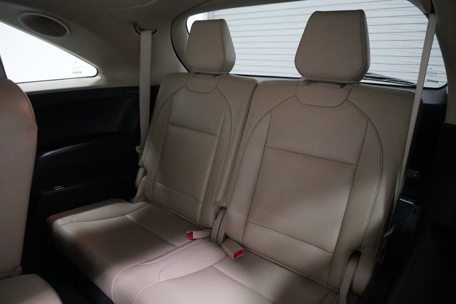 2017 Acura MDX FWD w/Advance Pkg - 22915143 - 12