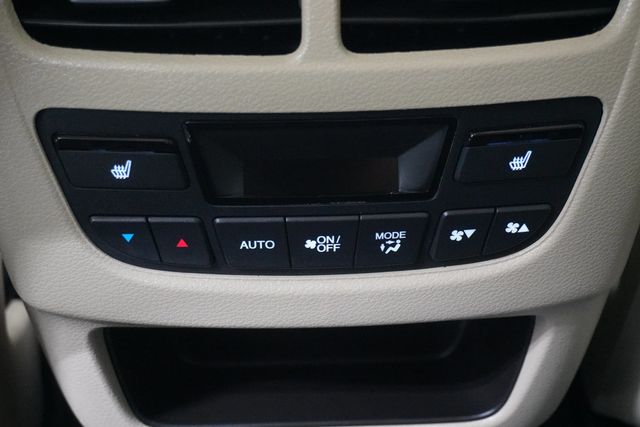 2017 Acura MDX FWD w/Advance Pkg - 22915143 - 13