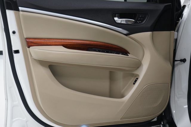 2017 Acura MDX FWD w/Advance Pkg - 22915143 - 14