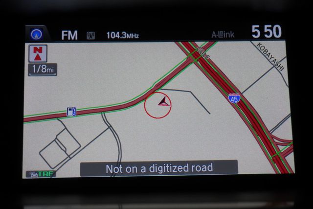 2017 Acura MDX FWD w/Advance Pkg - 22915143 - 18