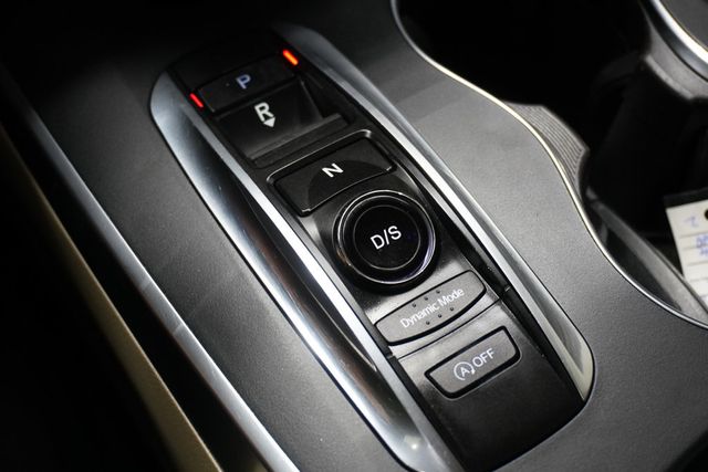 2017 Acura MDX FWD w/Advance Pkg - 22915143 - 22