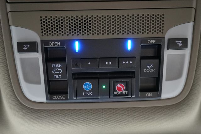 2017 Acura MDX FWD w/Advance Pkg - 22915143 - 23