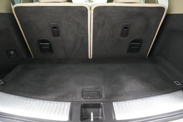 2017 Acura MDX FWD w/Advance Pkg - 22915143 - 26