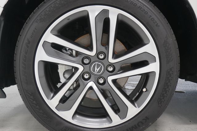 2017 Acura MDX FWD w/Advance Pkg - 22915143 - 28