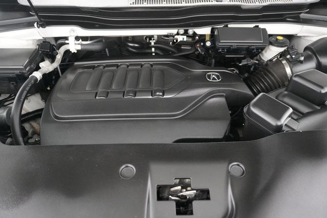 2017 Acura MDX FWD w/Advance Pkg - 22915143 - 31