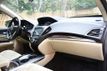 2017 Acura MDX SH-AWD - 22391108 - 25