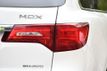 2017 Acura MDX SH-AWD - 22391108 - 6
