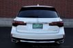 2017 Acura MDX SH-AWD w/Technology Pkg - 22365508 - 16