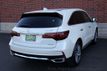 2017 Acura MDX SH-AWD w/Technology Pkg - 22365508 - 18