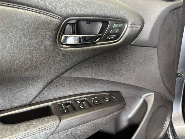 2017 Acura RDX 6-Spd AT AWD - 22936140 - 11