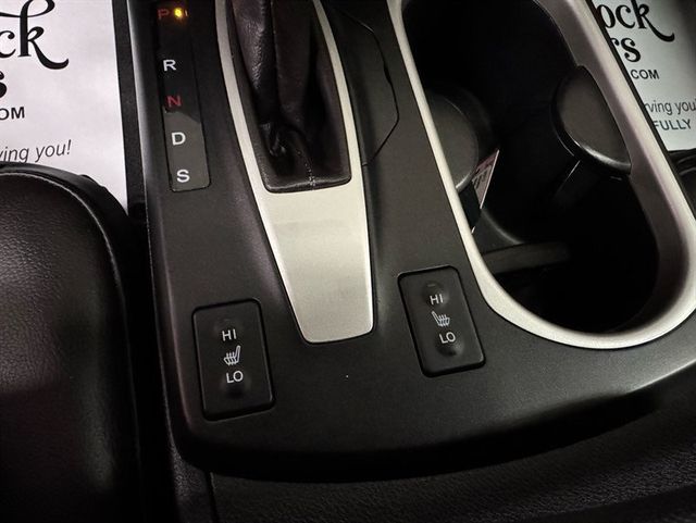 2017 Acura RDX 6-Spd AT AWD - 22936140 - 17
