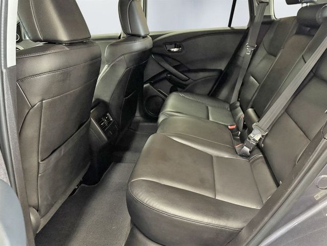 2017 Acura RDX 6-Spd AT AWD - 22936140 - 19