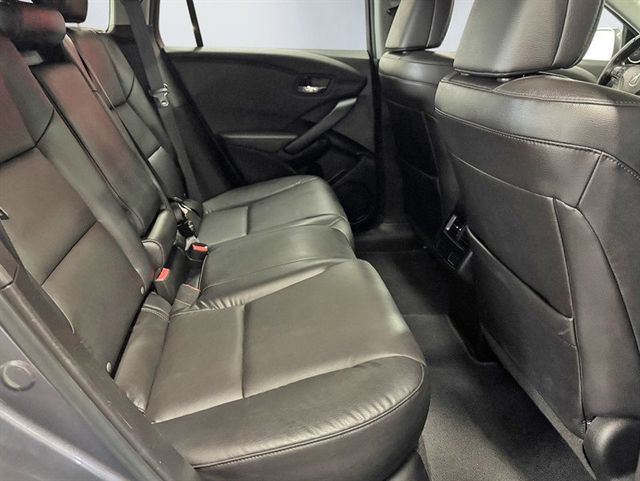 2017 Acura RDX 6-Spd AT AWD - 22936140 - 22