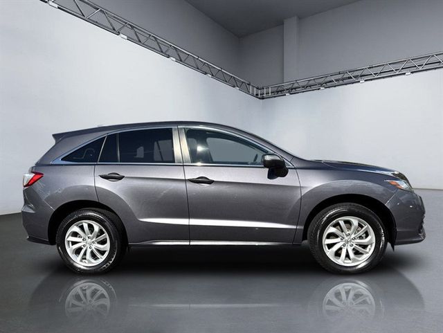 2017 Acura RDX 6-Spd AT AWD - 22936140 - 2