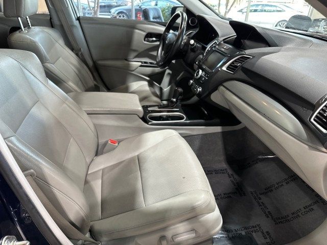 2017 Acura RDX FWD Advance Pkg - 22284983 - 17