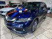 2017 Acura RDX FWD Advance Pkg - 22284983 - 2