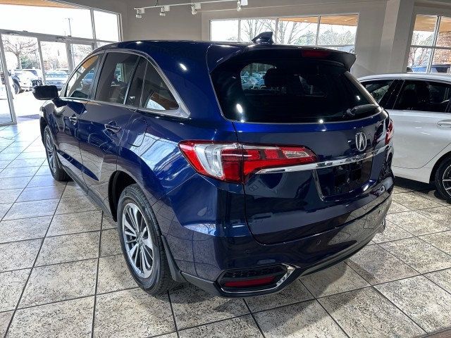 2017 Acura RDX FWD Advance Pkg - 22284983 - 3